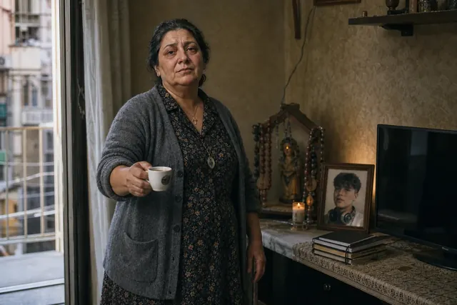Assunta Astarita