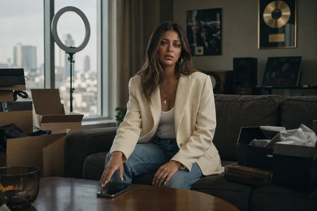 Federica Coppola, «Fedi»