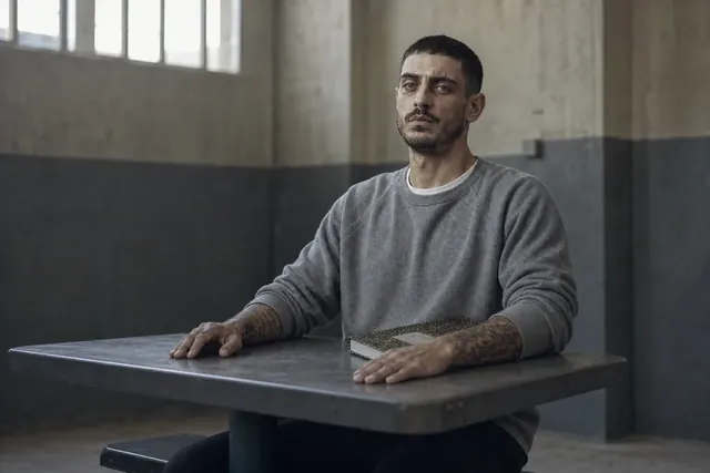 Salvatore Improta, in arte «Kaimano»