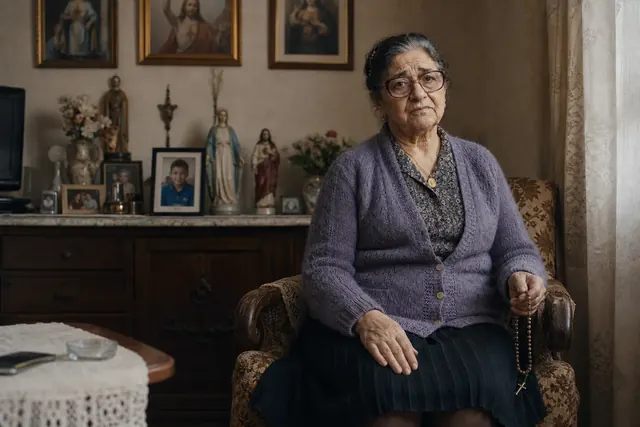 Nunzia Improta