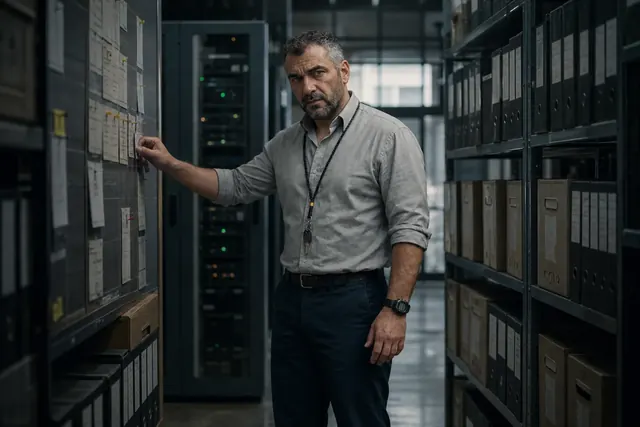 Marco Pavesi