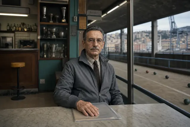 Livio Carbone