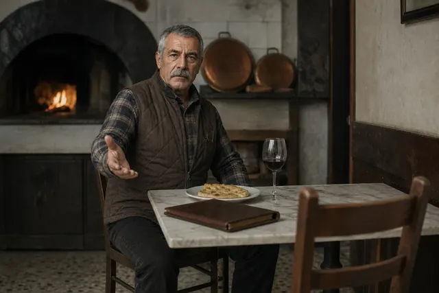 Sergio Demuro