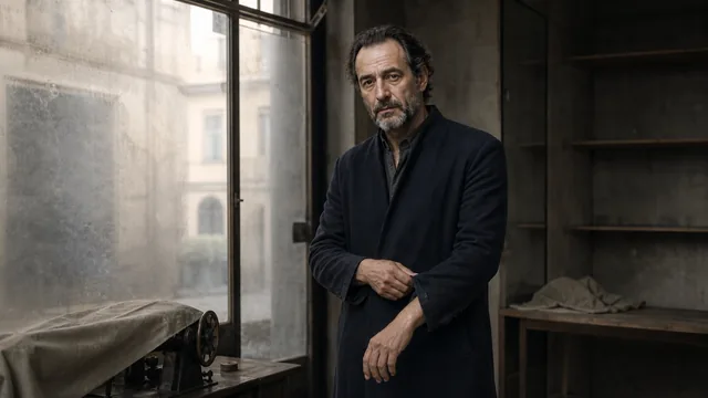 Bruno Fossati
