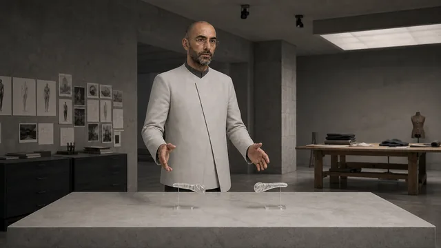 Tommaso Kader
