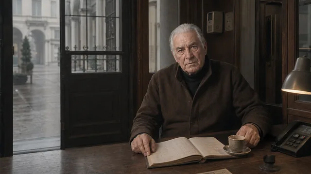 Ottavio Cattaneo