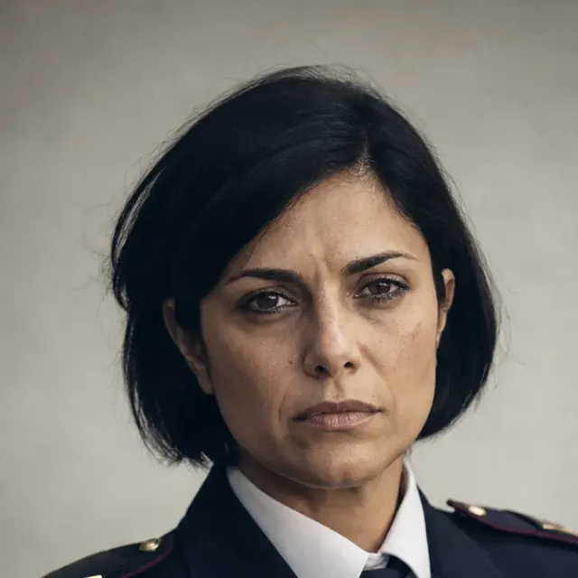 Sara Acanfora, Napoli