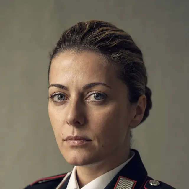 Vera Anselmi, La Murgia materana