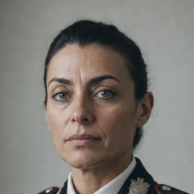 Ottavia Dodero, Genova e la Liguria