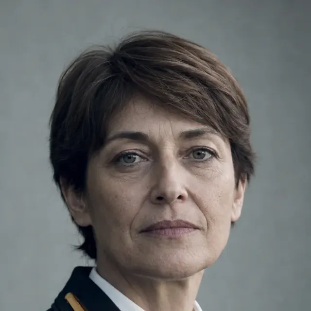 Bruna Falco, Cremona e la bassa padana
