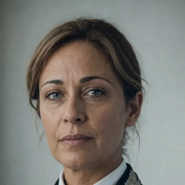 Diana Fumagalli, Il Lodigiano e la bassa