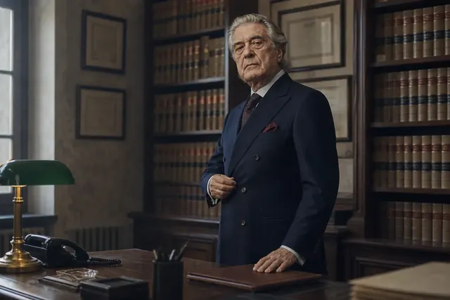 avv. Aldo Craveri