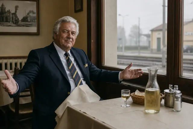 dott. Ugo Bellandi