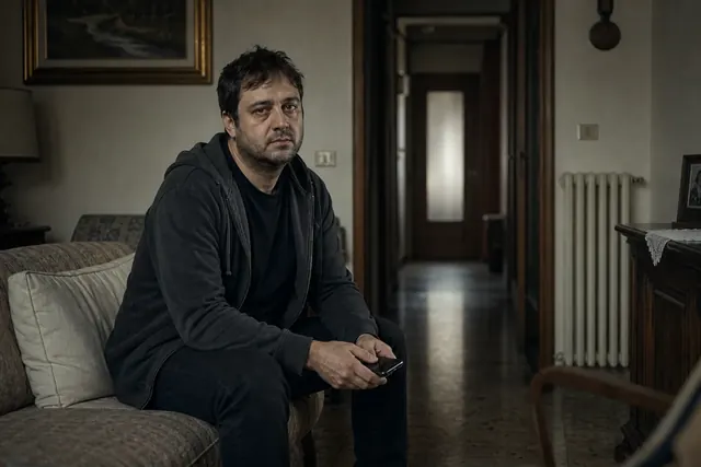 Davide Manfredi