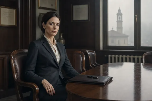Elena Craveri
