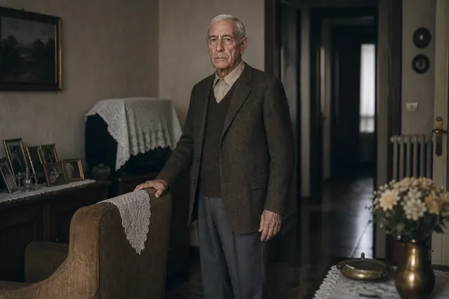 Franco Manfredi