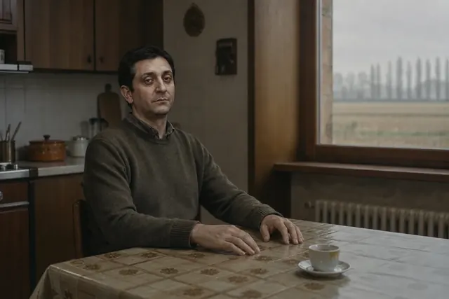 Matteo Vismara