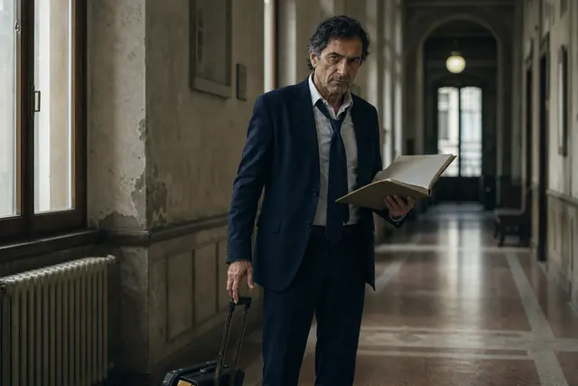 avv. Corrado Miglioli