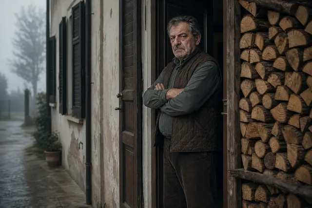 Renzo Vismara