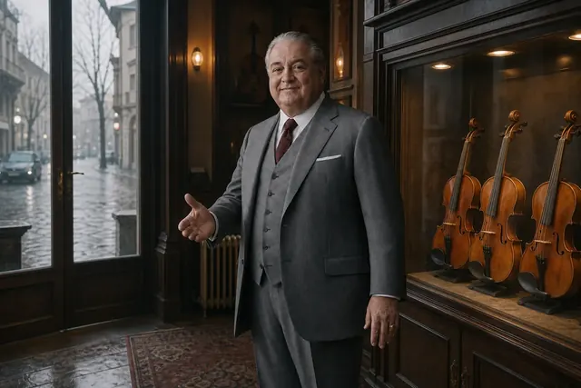 Sandro Ferrarini