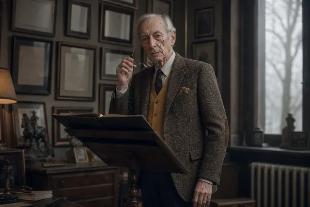Amos Grimaldi