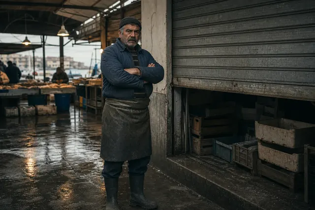 Mimmo Cavallaro