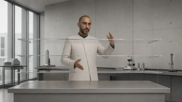 Tommaso Kader