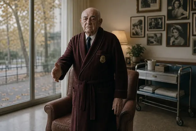 Remo Alterio