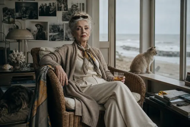 Delia Marèn (all'anagrafe Adelia Marenco)
