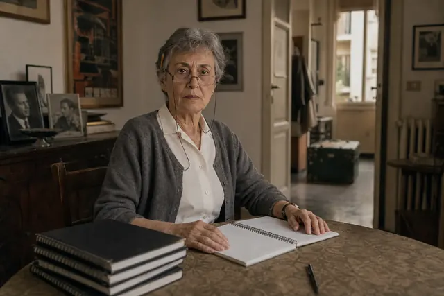 Ines Crescenzi