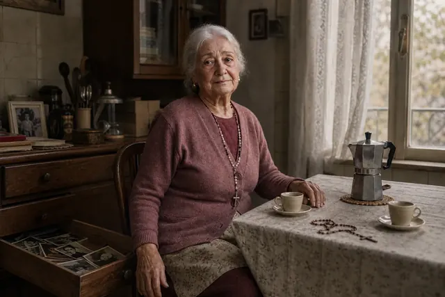 Lidia Vantaggi