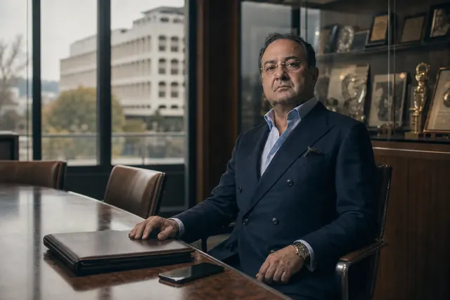 Sandro Tomassini