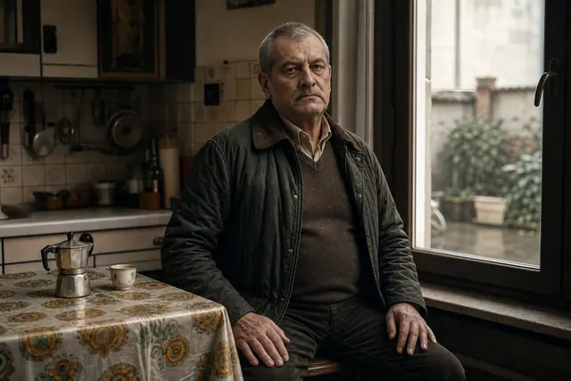m.llo Ettore Bassani