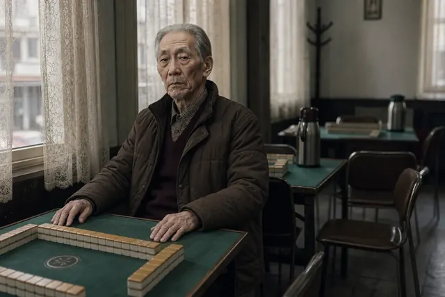 Hu Jinshui