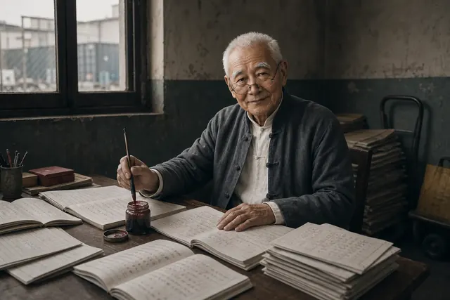 Yang Guoqiang