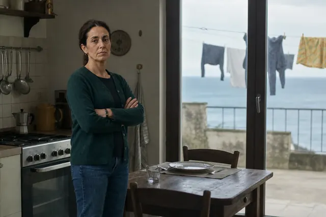 Rosaria Sepe
