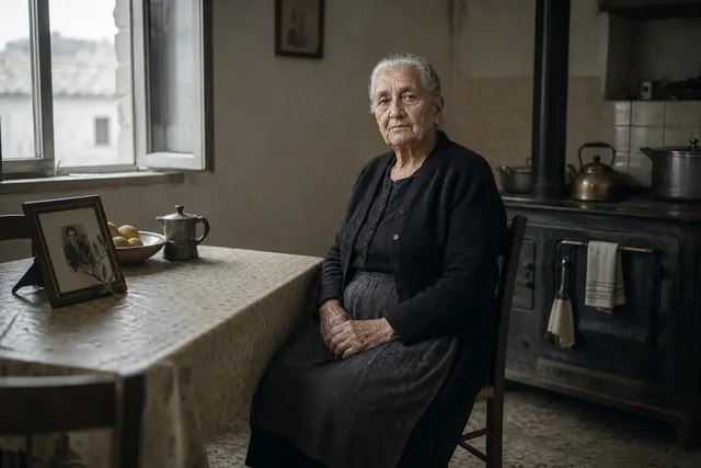 Assunta Grieco