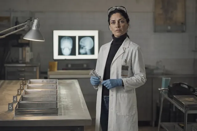 Chiara Bevilacqua