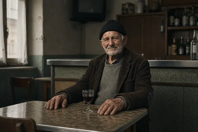 Nicola Digiorgio detto Ciccillo