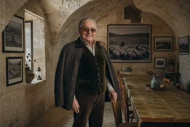 Cosimo Nitti