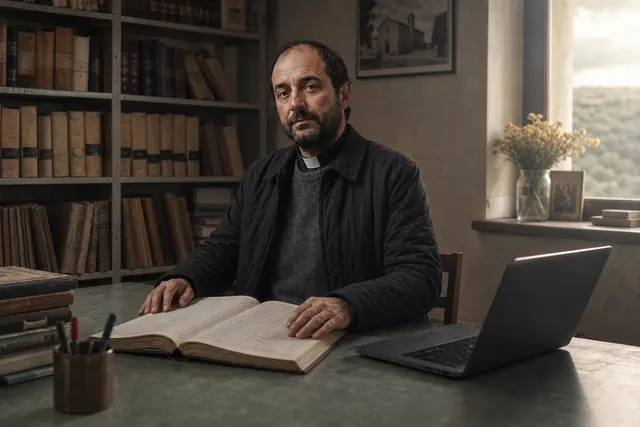 don Ilario