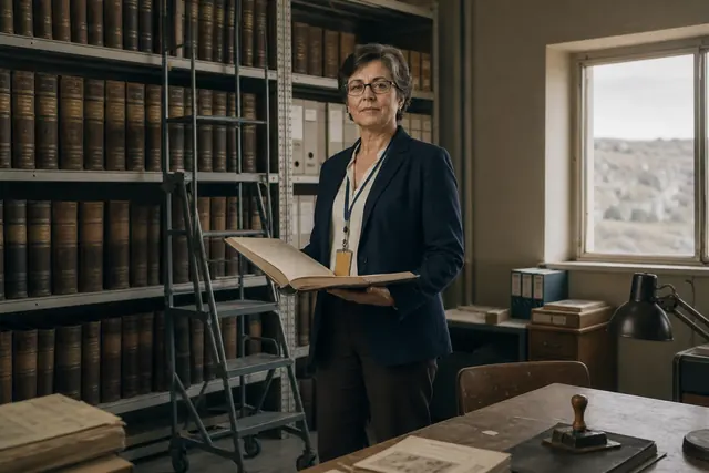 Lucia Materi