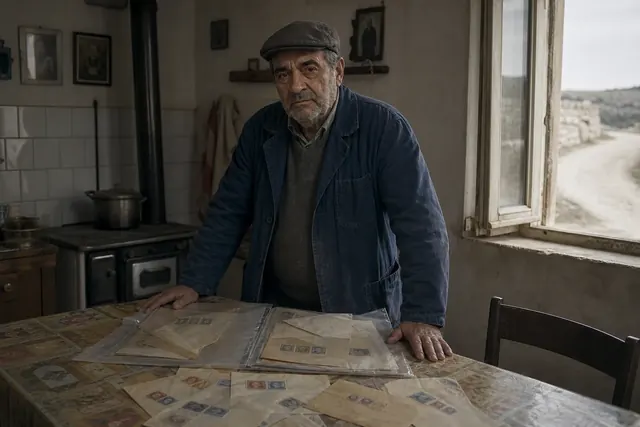 Michele Sarli