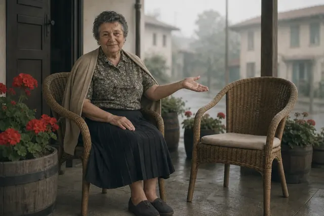 Palmira Bergonzi