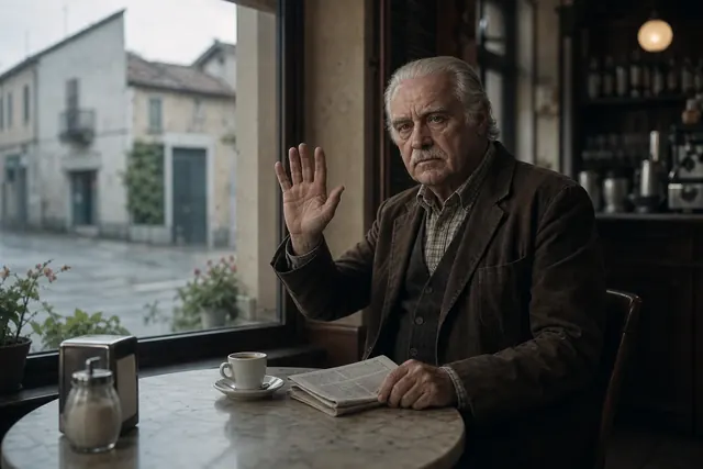 Otello Gandini