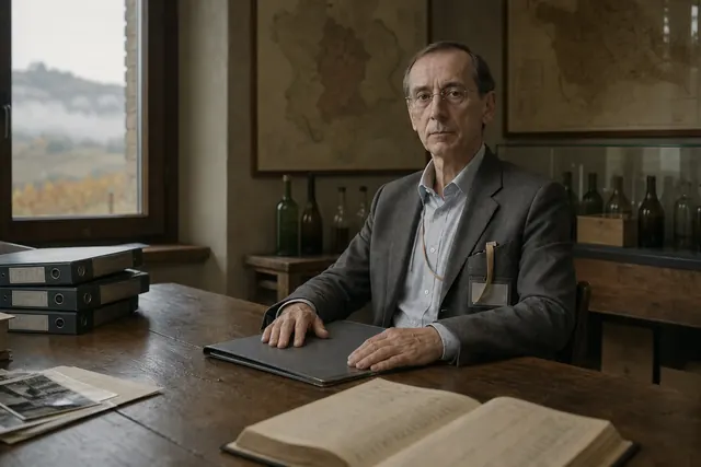Ivo Gallesio
