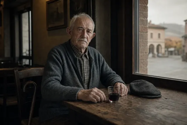 m.llo Tullio Marenco
