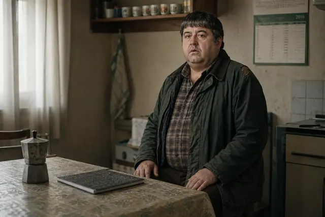 Ivano Zampieri
