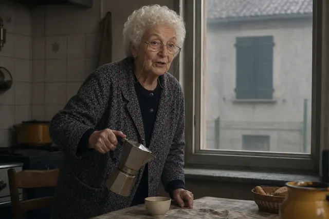 Ornella Tessari