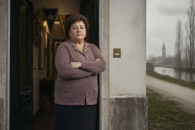 Wilma Brusegan